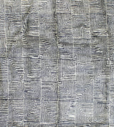 Vintage Moroccan Rug 10' 5'' x 12' 9''