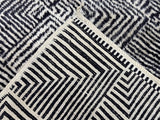 Vintage Moroccan Rug 10' 5'' x 12' 9''