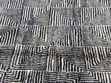 Vintage Moroccan Rug 10' 5'' x 12' 9''