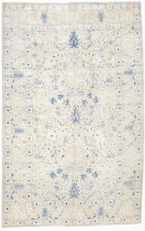 Antique Persian Tabriz
