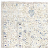 Antique  Tabriz Rug 6'0" x 9'6''
