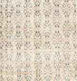 Antique Tabriz Rug 7'9" x 9' 4''