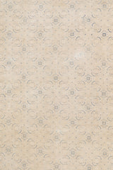 Fine Antique  Tabriz Rug 9'10" x 13' 4''