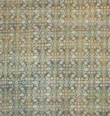 Antique  Sultanabad Rug 8' 9'' x 11' 8''