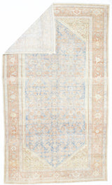 Vintage  Malayer Rug 6' 5" x 10' 11"