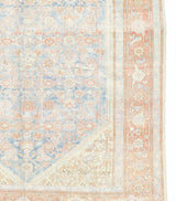 Vintage  Malayer Rug 6' 5" x 10' 11"