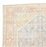 Vintage  Malayer Rug 6' 5" x 10' 11"