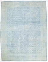 Antique  Sultanabad Mahal Rug 10'5" x 13' 10''