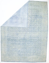 Antique  Sultanabad Mahal Rug 10'5" x 13' 10''
