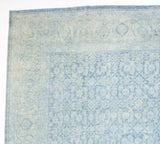 Antique  Sultanabad Mahal Rug 10'5" x 13' 10''