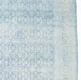 Antique  Sultanabad Mahal Rug 10'5" x 13' 10''