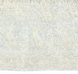 Fine Antique Malayer Rug 4'2" x 6' 1"