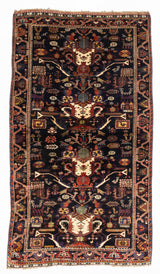 Antique Persian Tribal Lori