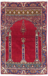 Antique Persian Kashan