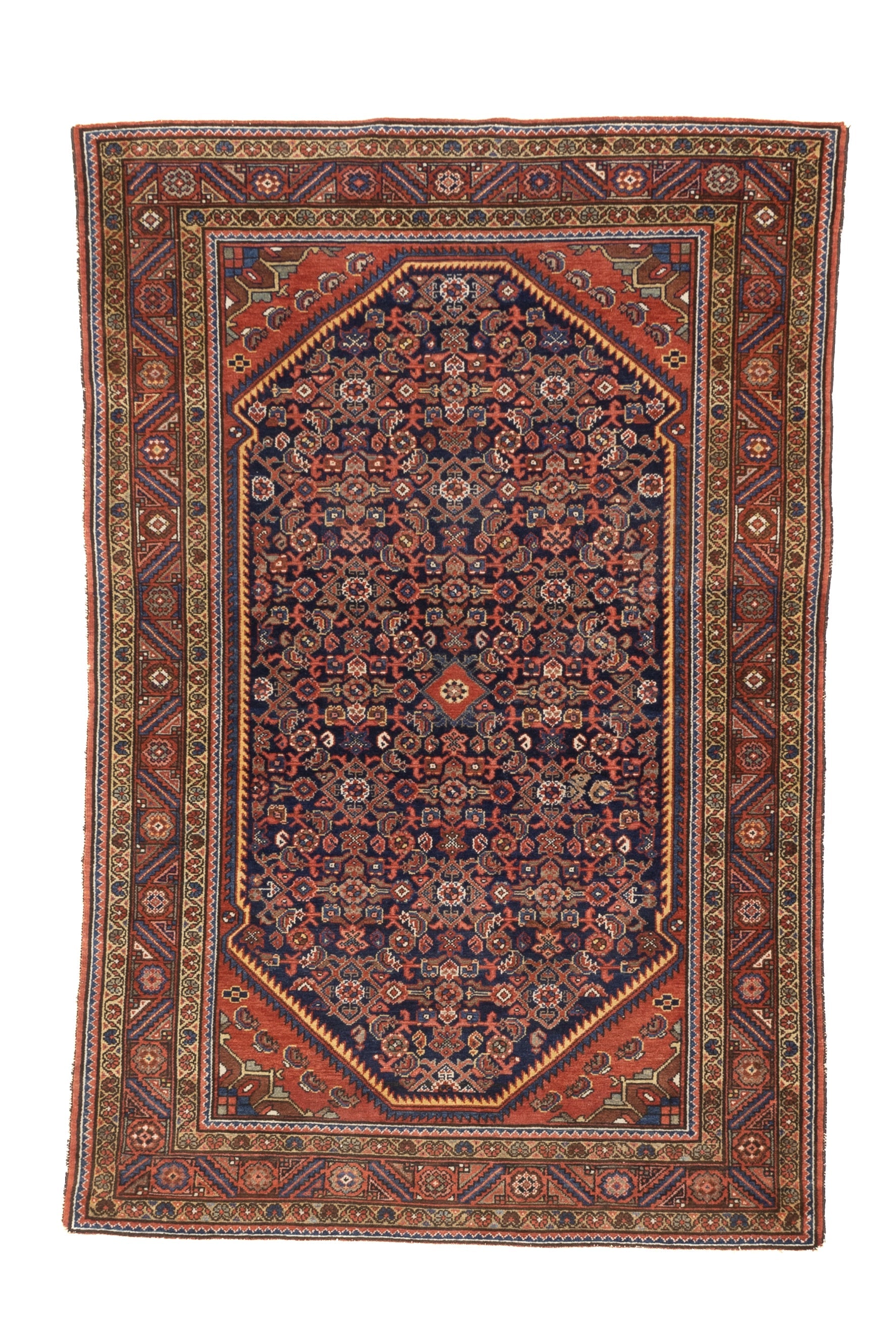 Antique Persian Malayer