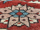 Antique  Serapi Rug 10' 4'' x 12' 0"