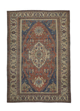 Antique Bakhshayesh Rug 10' 10'' x 14' 6''