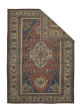 Antique Bakhshayesh Rug 10' 10'' x 14' 6''