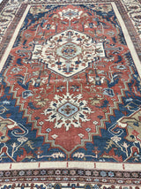 Antique Bakhshayesh Rug 10' 10'' x 14' 6''