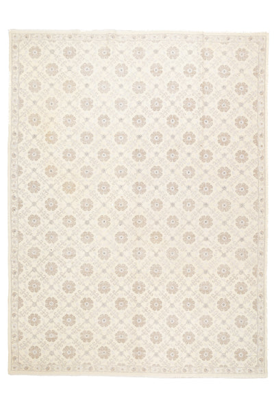 Fine Sumak Wool Rug 9'0