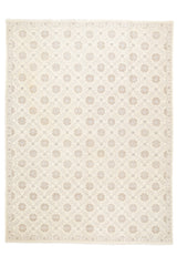 Fine Sumak Wool Rug 9'0" x 12' 0"