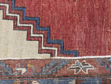 Antique Bakhshayesh Rug 6'0" x 8' 2''