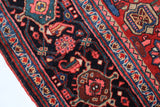 Antique  Halvai Bidjar Rug 4' 10" x 7' 3"