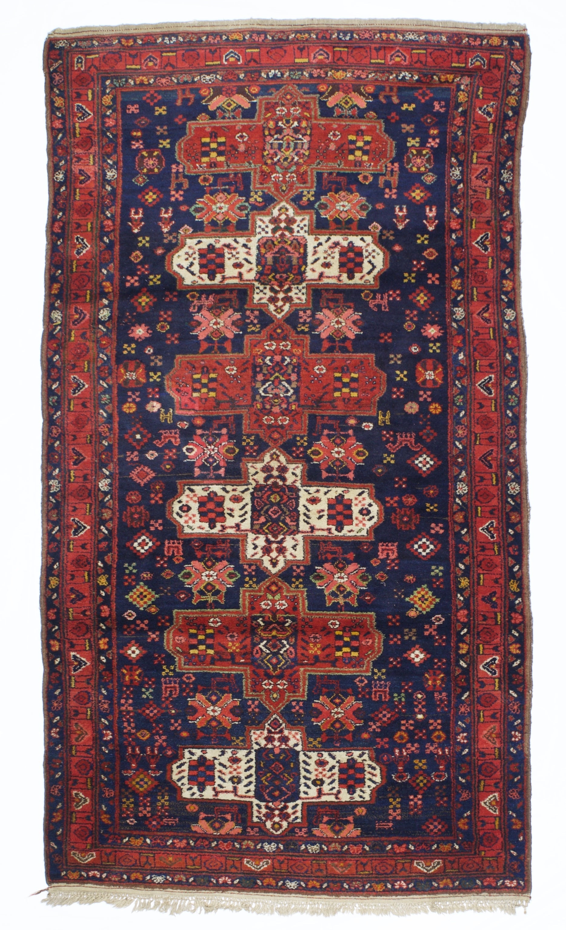 Antique Persian Bakhtiari