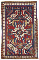 Antique Caucasian Kazak