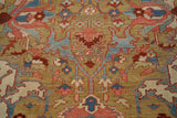 Antique bakhshayesh Rug 11'6'' x 15'0''