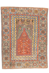 Merkur (mujar-kirshehir) rewoven