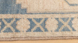 Fine Vintage Turkish Wool Rug 1'10'' x 3'4''