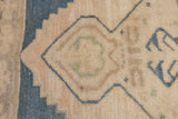 Fine Vintage Turkish Wool Rug 1'10'' x 3'4''