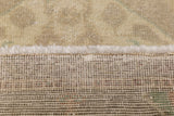 Fine Vintage Turkish Wool Rug 1'8'' x 3'2''