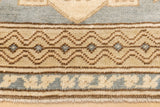 Fine Vintage Turkish Wool Rug 1'10" x 3'3"
