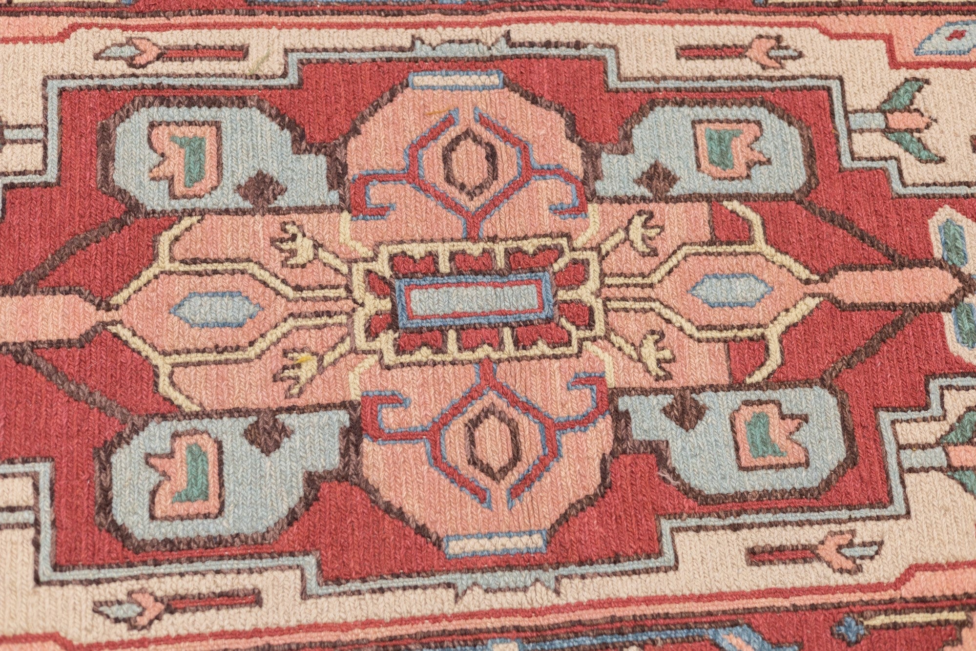 Sumak Runner 2'8'' x 8'0"