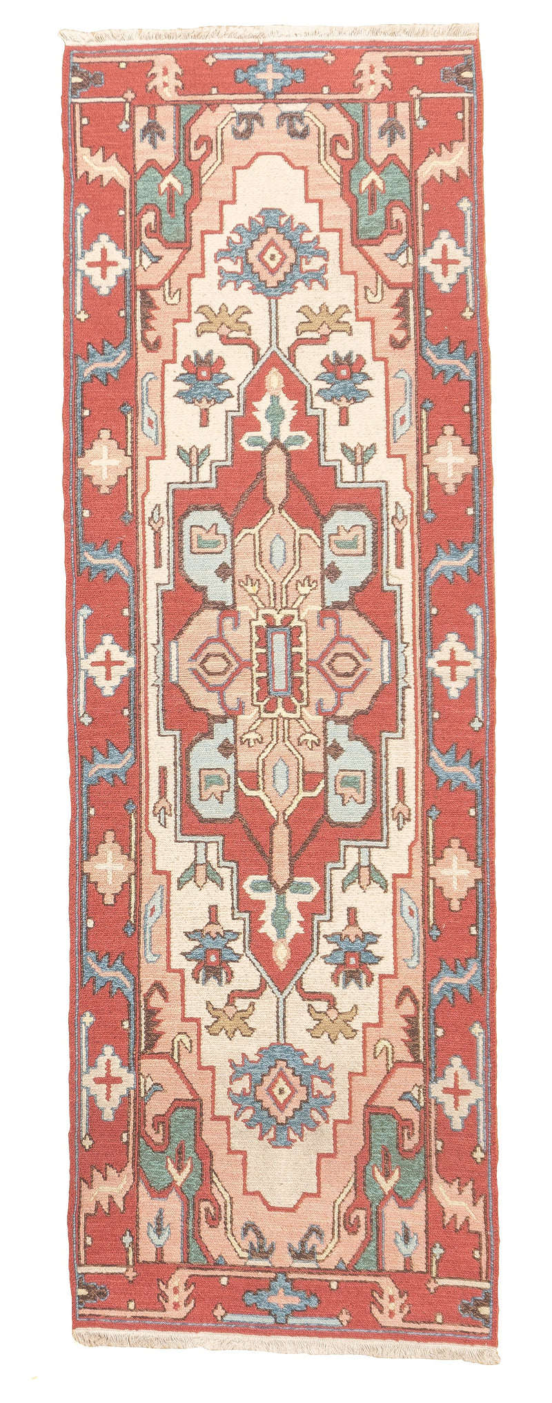 Sumak Runner 2'8'' x 8'0