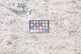 Abstract Modern Rug 2'7" x 4'11"