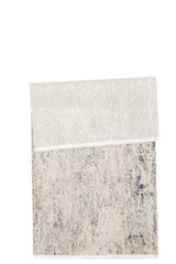 Abstract Modern Rug 2'7" x 4'11"