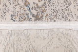 Abstract Modern Rug 2'7" x 4'11"
