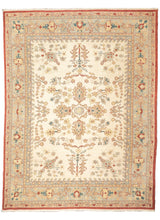 Oushak Rug 9'0" x 12'0"