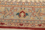 Oushak Rug 9'0" x 12'0"