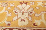 Oushak Rug 9'0" x 12'0"