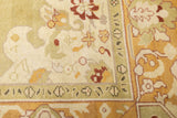 Oushak Rug 9'0" x 12'0"