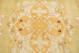 Oushak Rug 9'0" x 12'0"