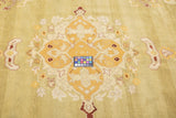 Oushak Rug 9'0" x 12'0"