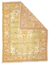 Oushak Rug 9'0" x 12'0"