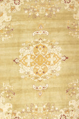 Oushak Rug 9'0" x 12'0"