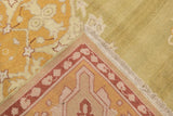 Oushak Rug 9'0" x 12'0"