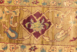 Khorasan Design Rug 9'1'' x 12'2